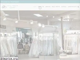 trulyforeverbridal.com