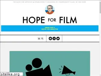 trulyfreefilm.hopeforfilm.com