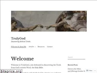 trulygod.wordpress.com