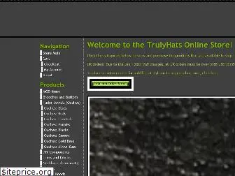 trulyhats.net