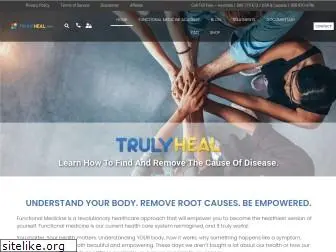 trulyheal.com