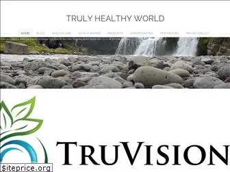 trulyhealthyworld.com