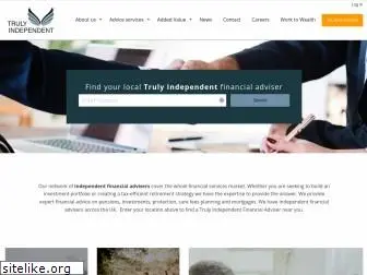 trulyifa.co.uk