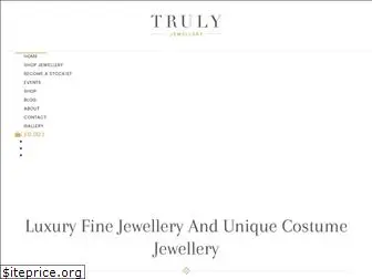 trulyjewellery.co.uk