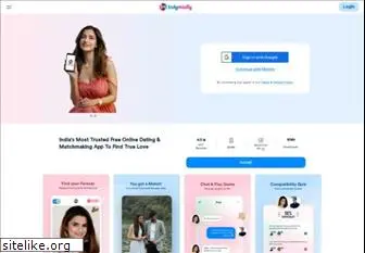 trulymadly.com