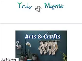 trulymajestic.com