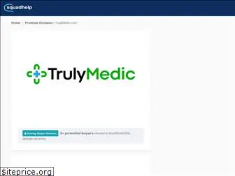 trulymedic.com