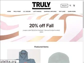 trulyoriginals.com