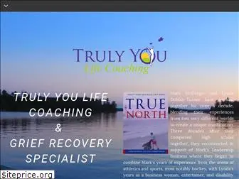 trulyyoulifecoaching.com