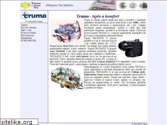 truma.cz