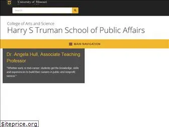 truman.missouri.edu