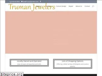 trumanjewelers.com