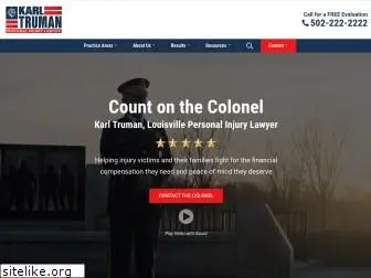 trumanlaw.com