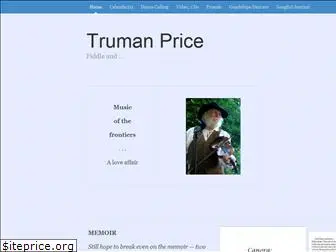 trumanprice.com