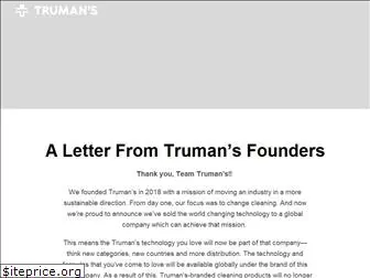 trumans.com