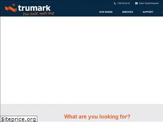 trumarkgroup.com.au