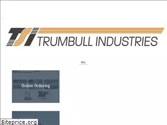 trumbull.com