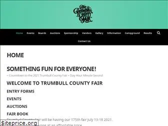 trumbullcountyfair.com