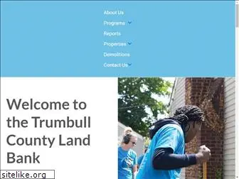 trumbullcountylandbank.org