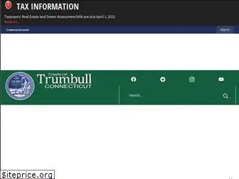 trumbullct.com