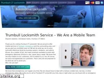 trumbullctlocksmith.com