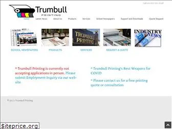 trumbullprinting.com