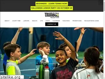 trumbullracquet.com