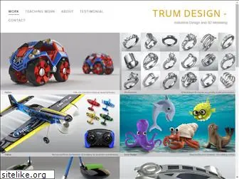 trumdesign.com