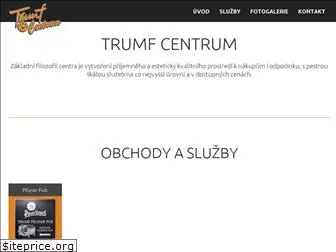 trumfcentrum.cz