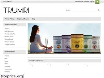 trumiri.com