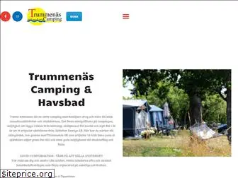 trummenascamping.se