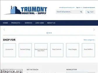 trumontsupply.com