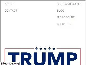 trump2020onlinestore.com