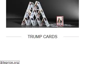 trumpcards.net