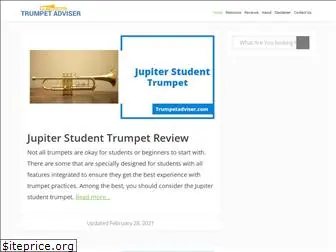 trumpetadviser.com