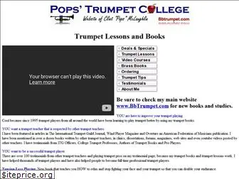 trumpetcollege.com