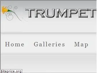 trumpetflowers.com