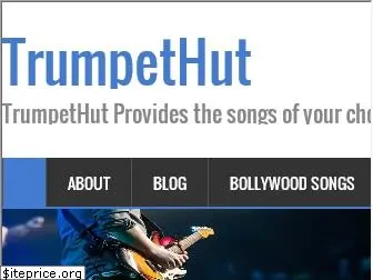 trumpethut.com