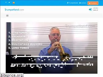trumpetland.com