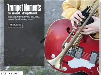 trumpetmoments.com