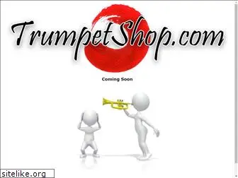 trumpetshop.com