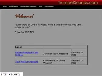 trumpetsounds.com