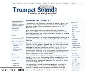 trumpetsounds.net