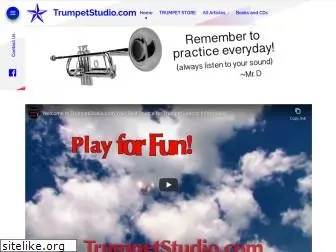 trumpetstudio.com