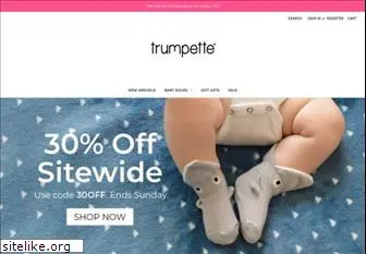 trumpette.com