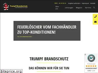 trumpf-brandschutz.com