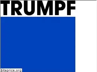 trumpf-machines.com