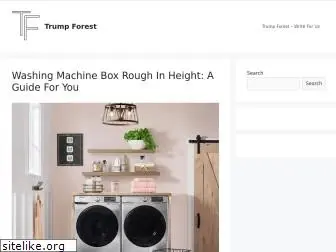 trumpforest.com