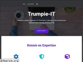 trumpie-it.nl