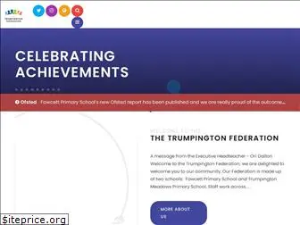 trumpingtonfederation.co.uk